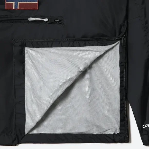 NAPAPIJRI Northfarer 2.0 Jacket - Picture 9 of 16